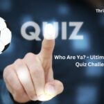 Who Are Ya? - Ultimate Football Quiz Challenge