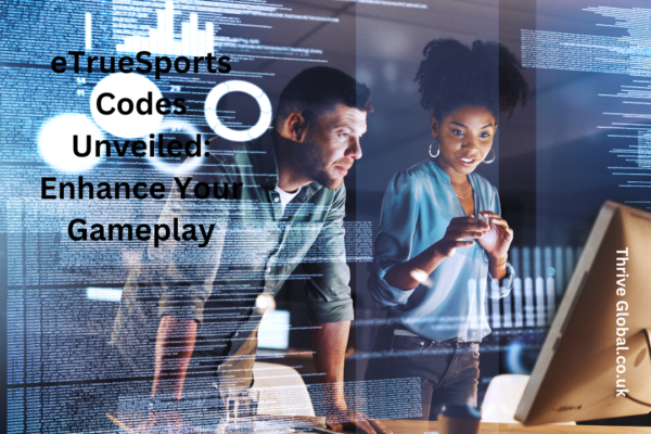 eTrueSports Codes Unveiled Enhance Your Gameplay