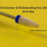 Drill Doctor Drill