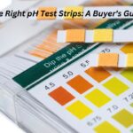 Choosing the Right pH Test Strips: A Buyer's Guide