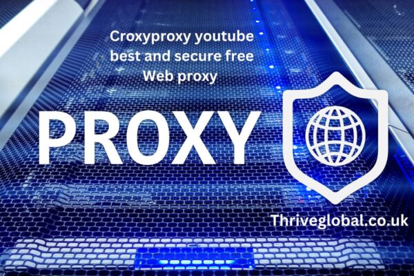 croxyproxy youtube best and secure free Web proxy