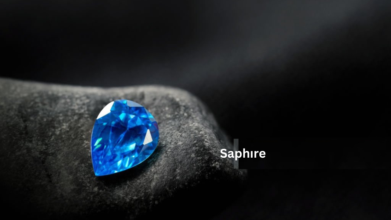 Enjoy the Royal Feel: Saphıre Gem and Enjoy Relaxation