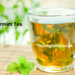 spearmint tea uses and benefits