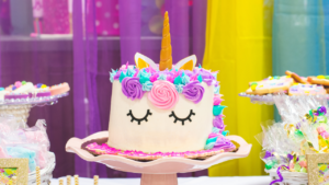 unicorn cake best for BD