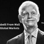 Marc J. Gabelli From Wall Street to Global Markets