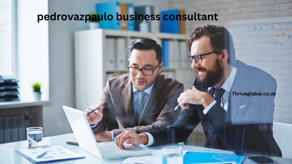 Why Choose Pedrovazpaulo Human Resource Consulting