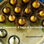 λιβαισ Chronicles A Saga of Ancient Wonders