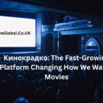 Кинокрадко Changing The Way How We Watch Movies