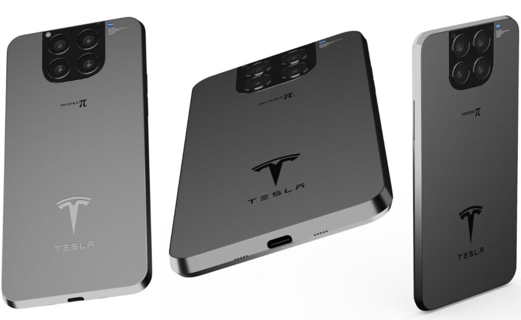 rajkot updates news:when will the tesla phone be released as early as late 2024 or 2025, with conservative estimate release around 2026-2027.