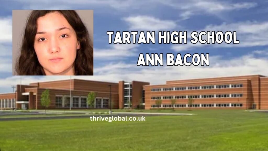 tartan high school ann bacon