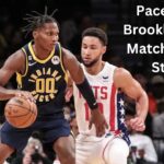 Excellence Of Pacers VS Brooklyn Nets Match Player Stats