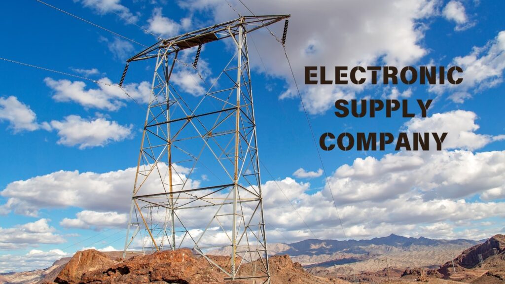 Electronic Supply Company