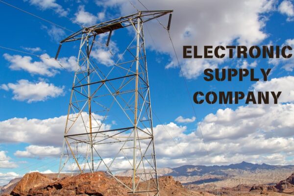 Electronic Supply Company