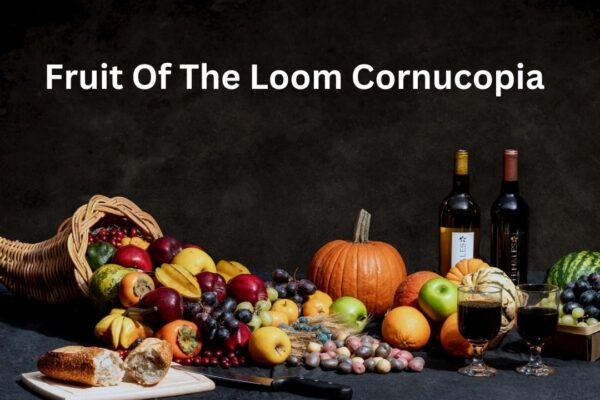 The Legacy Of Fruit Of The Loom Cornucopia