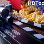 Discover the Latest in HD Streaming with HDTodayLA