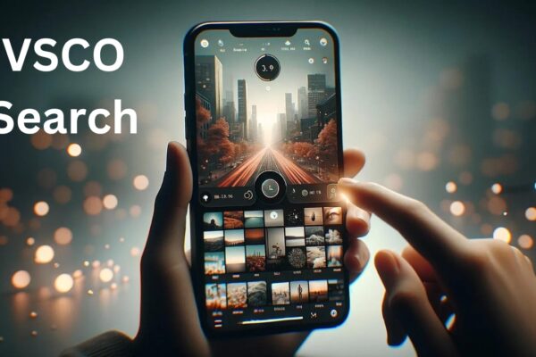 VSCO Search Made Easy: Step-by-Step Tips for Beginners