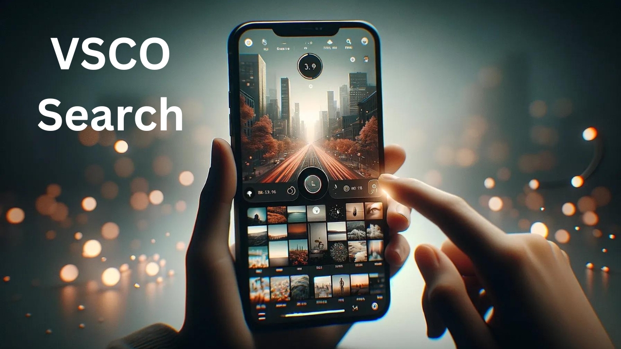 VSCO Search Made Easy: Step-by-Step Tips for Beginners