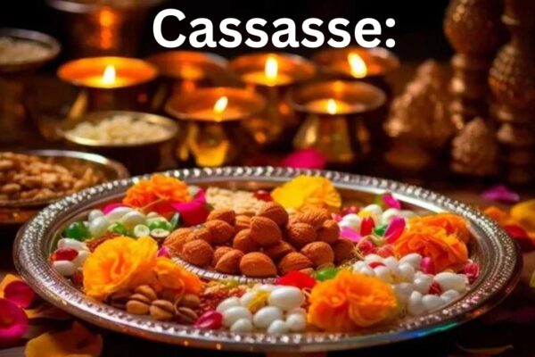 Health Benefits of Cassasse: Myths and Facts