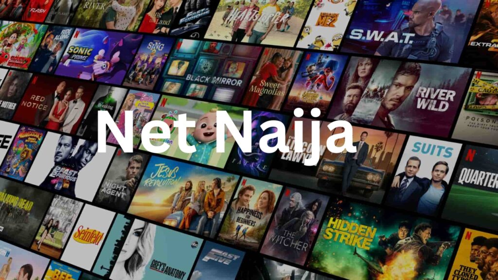 Top 10 Movies to Stream on Net Naija Right Now