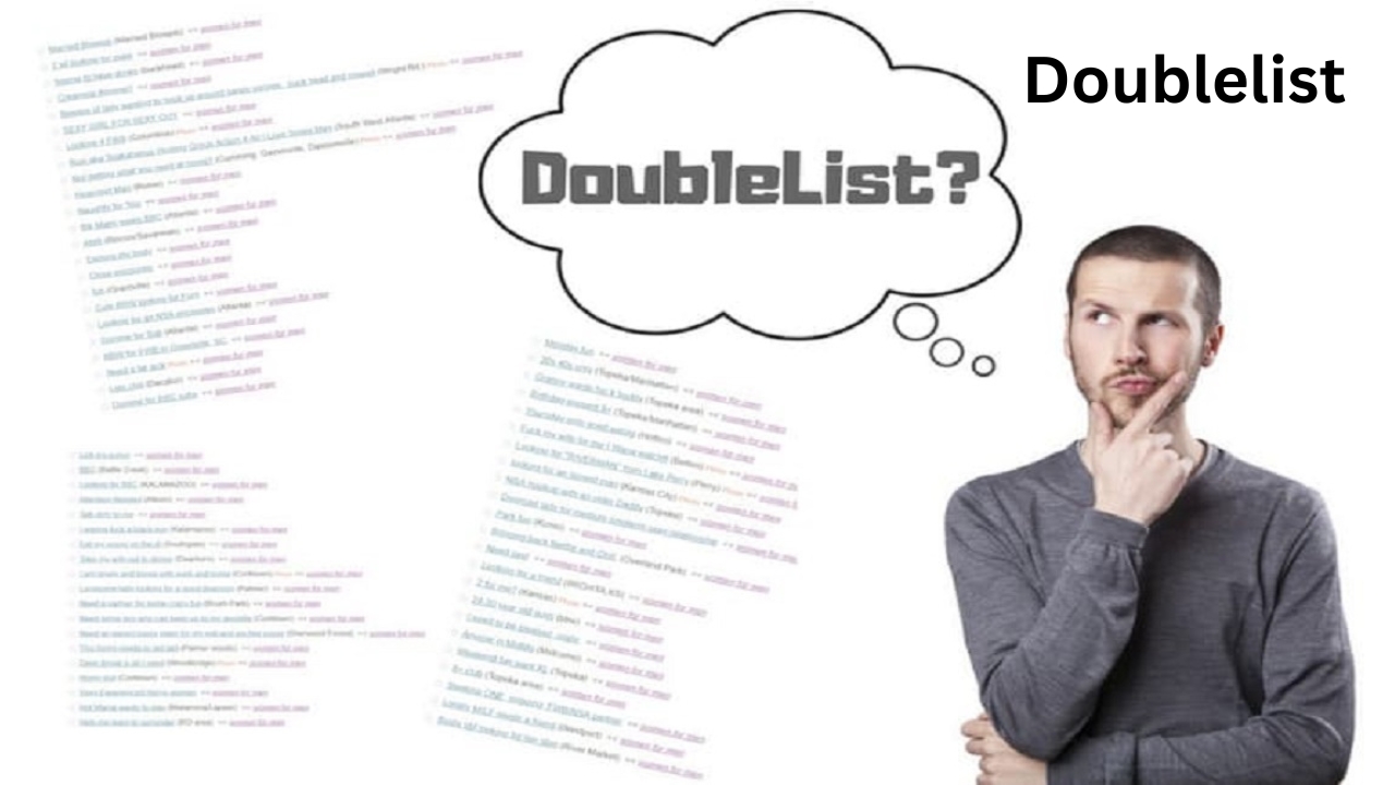 Doublelist vs. Craigslist: Which Platform Is Right for You?