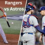 Top Moments from the Rangers vs Astros Rivalry