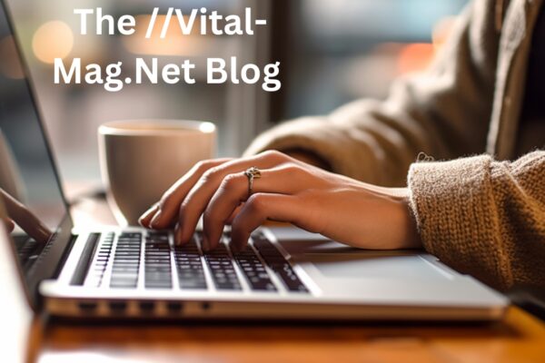 Top The //Vital-Mag.Net Blog