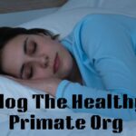 The Science of Sleep: Blog The Healthy Primate Org