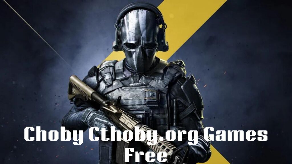 Top Free Games On Choby Cthoby.org Games Free