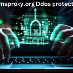 Dnsproxy.org Ddos protection: The Ultimate Guide