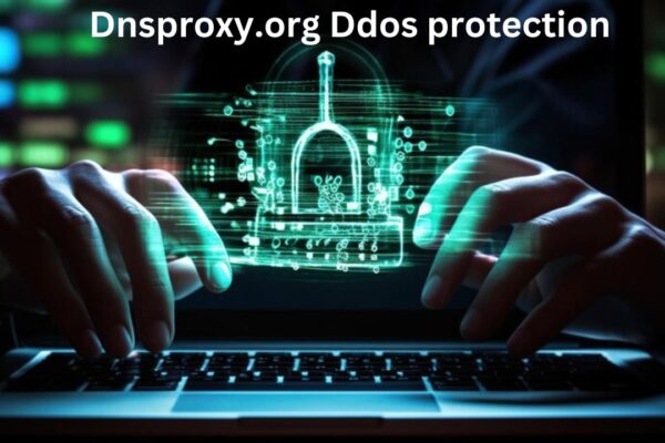 Dnsproxy.org Ddos protection: The Ultimate Guide