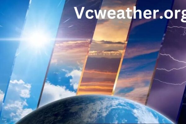 Vcweather.org: Accurate Weather Forecasts