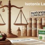 Exploring the Isotonix Lawsuit: What Are the Stakes?