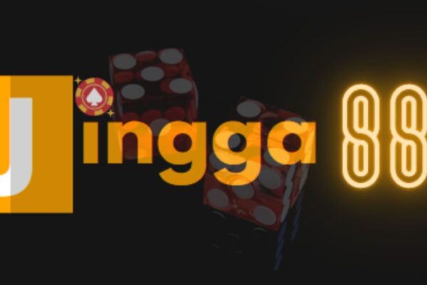 Jingga888: Complete Review