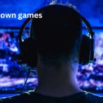 Appfordown Games