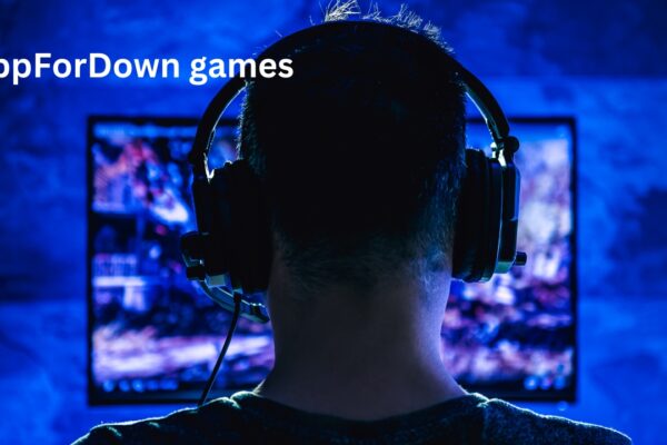 Appfordown Games