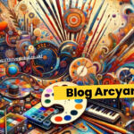 Blog Arcyart