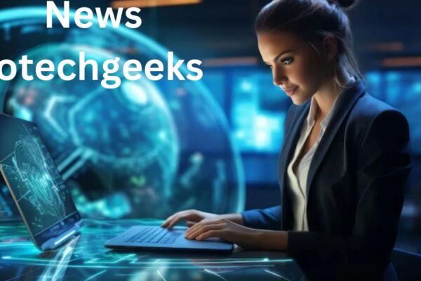 Breaking News Jotechgeeks