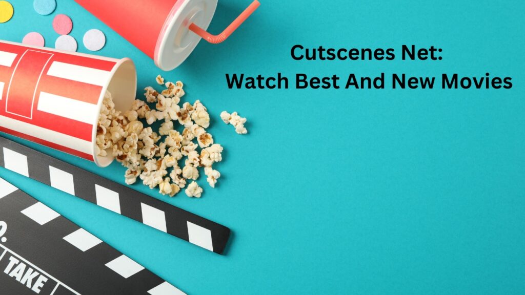 Cutscenes Net: Watch Best And New Movies