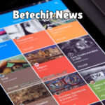 Betechit News Emerging Technologies