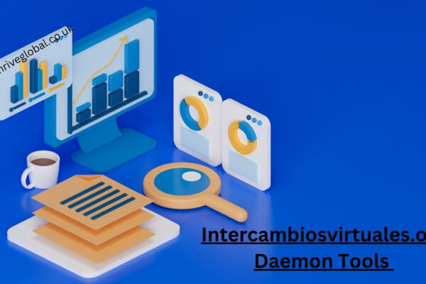 Intercambiosvirtuales.org Daemon Tools