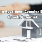 Invest in Apartment Complex Excellent Growth Potential