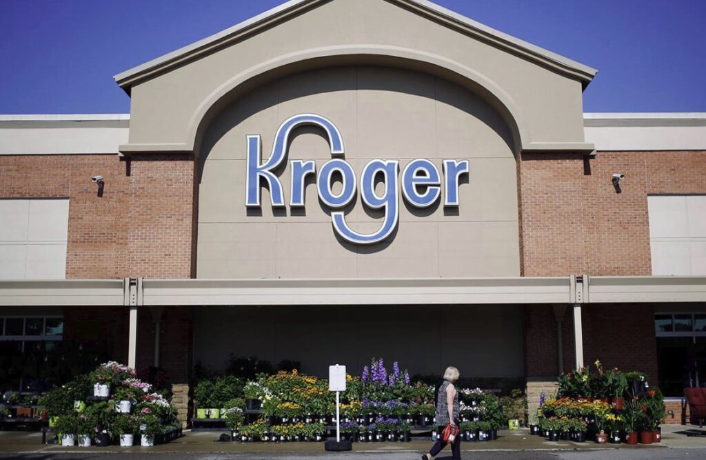 How to Participate in KrogerFeedback: A Step-by-Step Guide