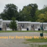 Affordable Mobile Homes For Rent Near Me In USA