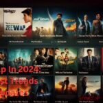 Moviezwap In 2024: The Latest Trends And Updates