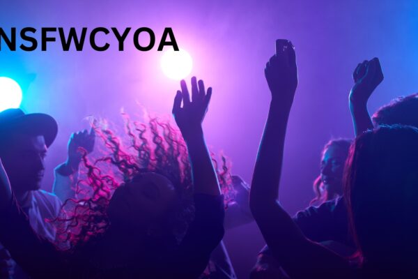 NSFWCYOA Enjoyment and Adventures Beyond Boundaries