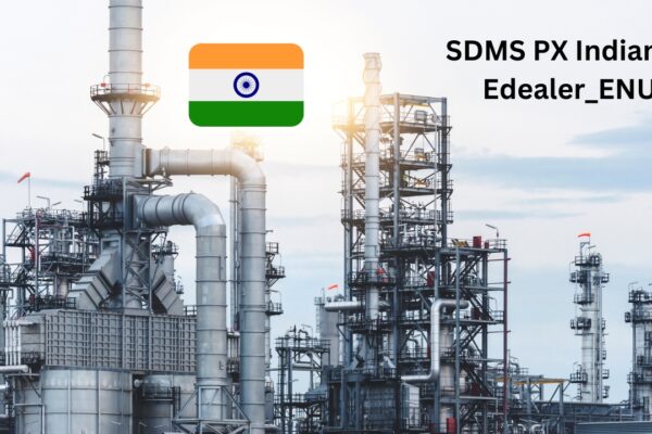 Optimizing Sales SDMS PX Indianoil Edealer_ENU