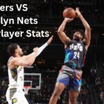 Pacers VS Brooklyn Nets Match Player Stats: Who Shined?