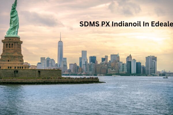 SDMS PX Indianoil In Edealer Why So Famous?