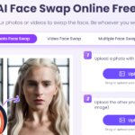 Face Swap Video with AI Voice Changer Vidnoz AI providing effective abilities that redefine what's possible in visible storytelling.