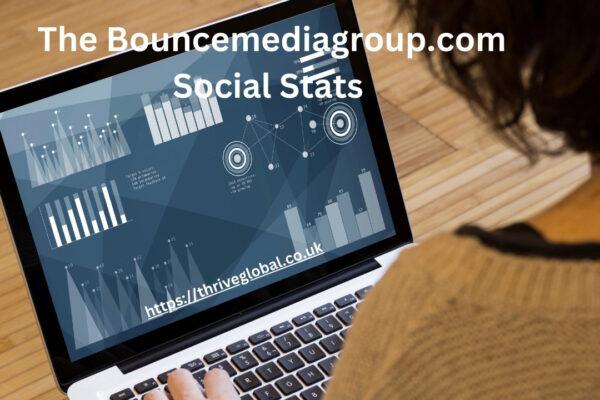 bouncemediagroup.com social stats